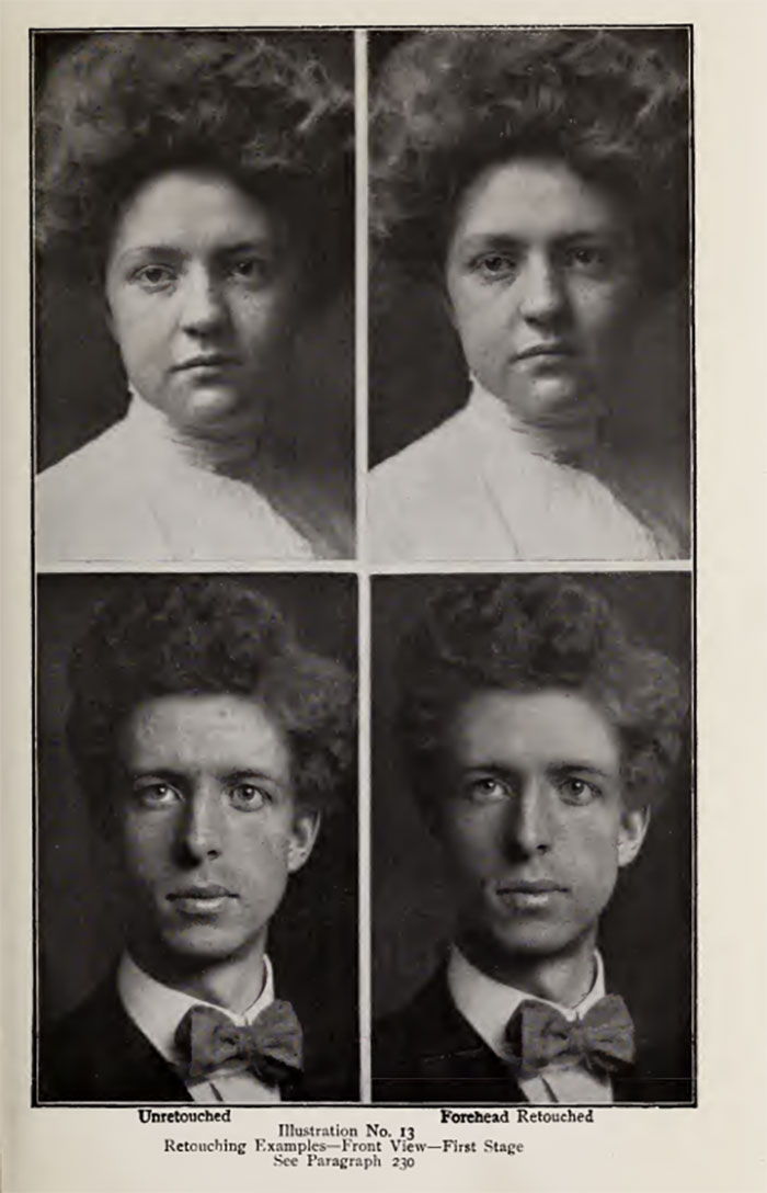 Book From 1909 Explains Why Photos From The Past Look Flawless Book From 1909 Explains Why Photos From The Past Look Flawless