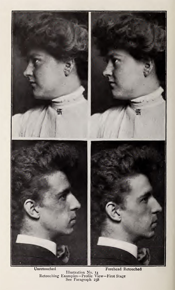 Book From 1909 Explains Why Photos From The Past Look Flawless Book From 1909 Explains Why Photos From The Past Look Flawless