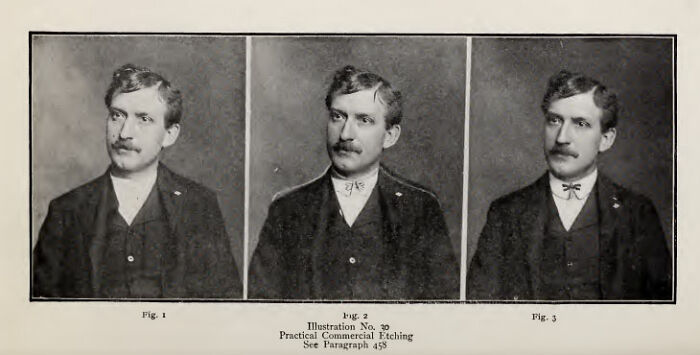 Book From 1909 Explains Why Photos From The Past Look Flawless Book From 1909 Explains Why Photos From The Past Look Flawless