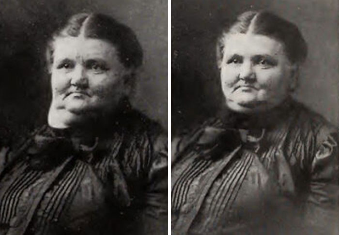 Book From 1909 Explains Why Photos From The Past Look Flawless