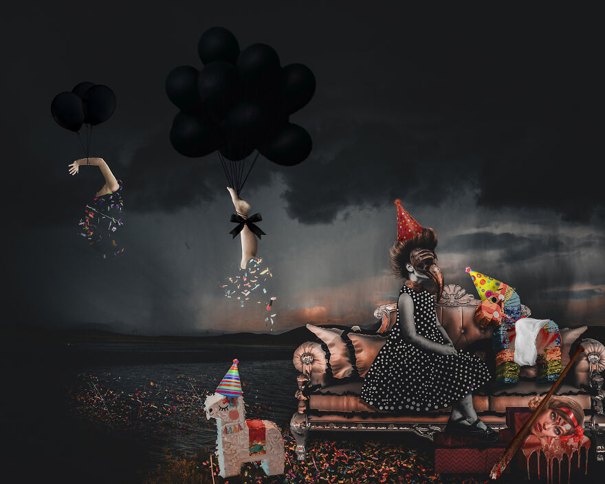 Take Care Of The Ones You Love