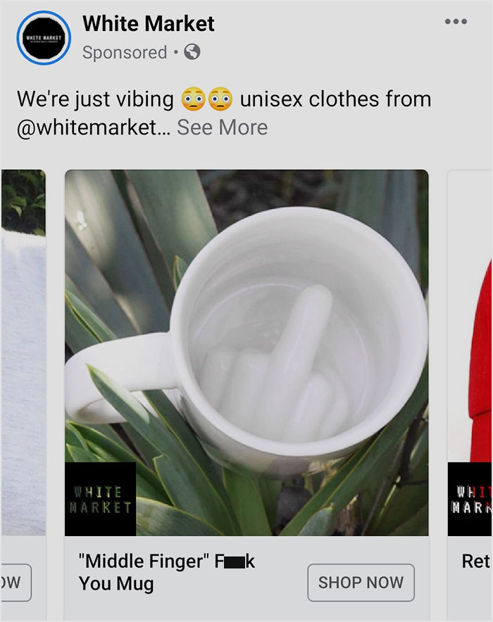 I Want This. But I Don't Want The Drama Associated With Cleaning It