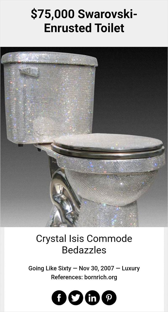 Just.... Why?! Even If The Bowl Is Smooth, The Outside Is Just...