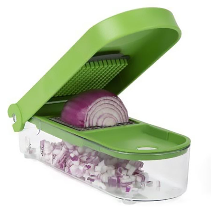 Me gustaría decir personalmente que se j*da quien inventó este maldito aparato de cocina. No sabes cuántas noches me tocaba fregar los platos y esta mi*rda siempre, siempre, acababa siendo utilizada. Lo odio tanto