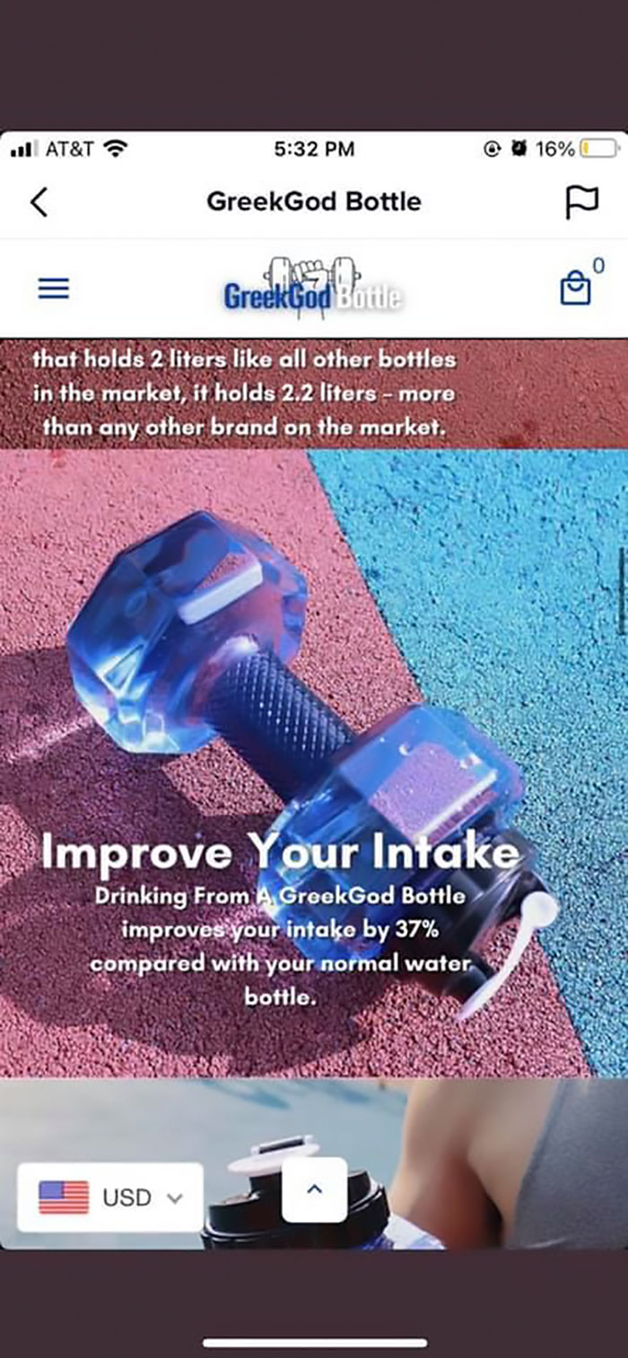 Immediately Thought Of This Group When I Saw This On Twitter