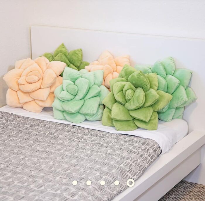 They Look Cute But... I'm Not Sure How You Would Clean Them?