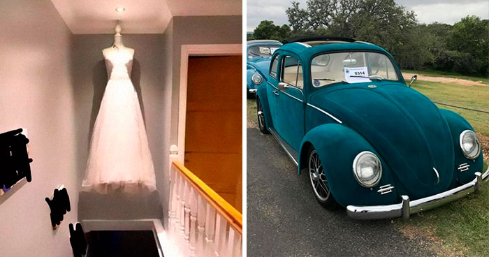 40 Times Designers Forgot Things Need To Be Cleaned When Creating Them, As Shared On This Facebook Group (New Pics)