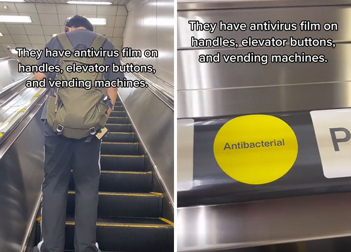 Random Things That Make Sense Japan