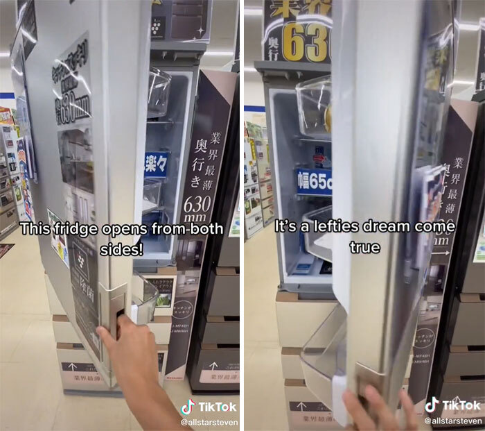 Random Things That Make Sense Japan