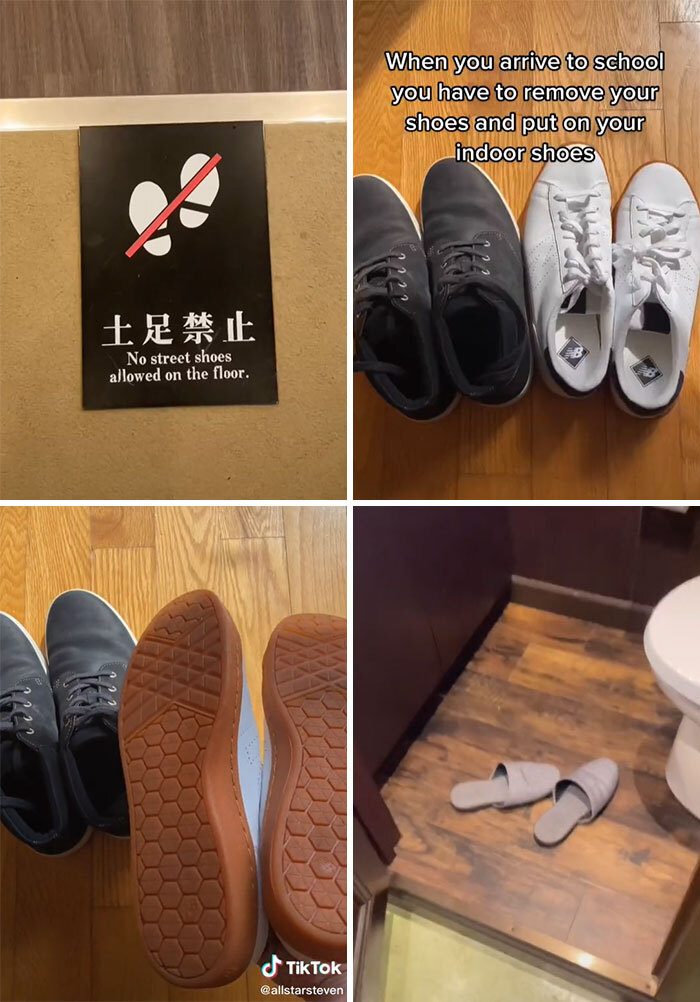 Random Things That Make Sense Japan