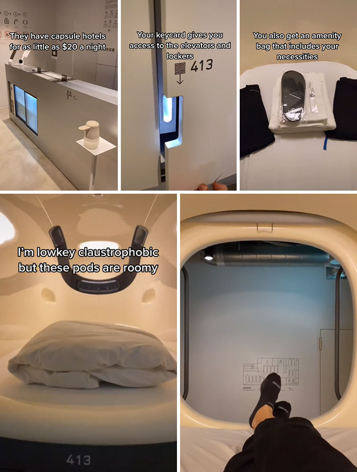 Random Things That Make Sense Japan