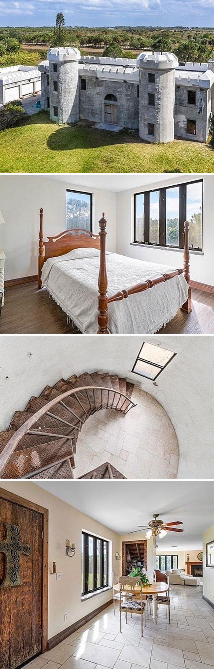 Before Starting This Account I Never Realized How Many Castles There Were Out There. 825,000