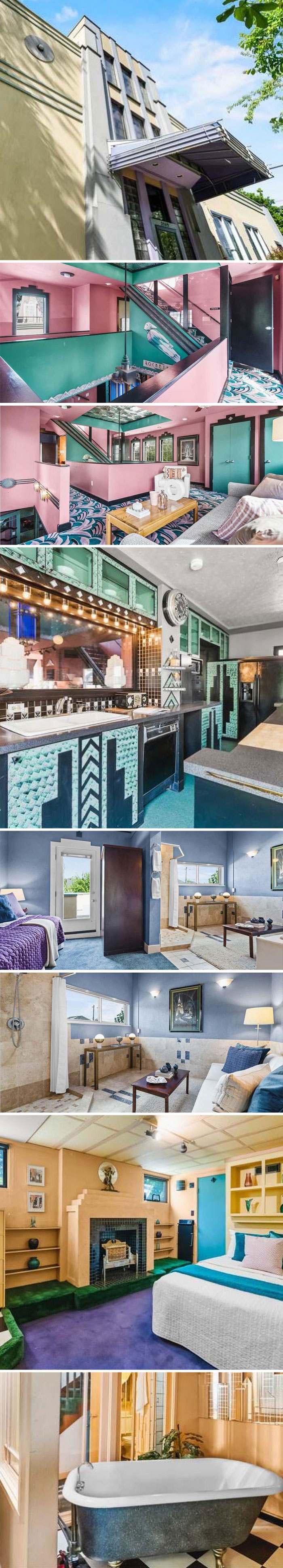 New Perfect House Just Dropped. $729,000