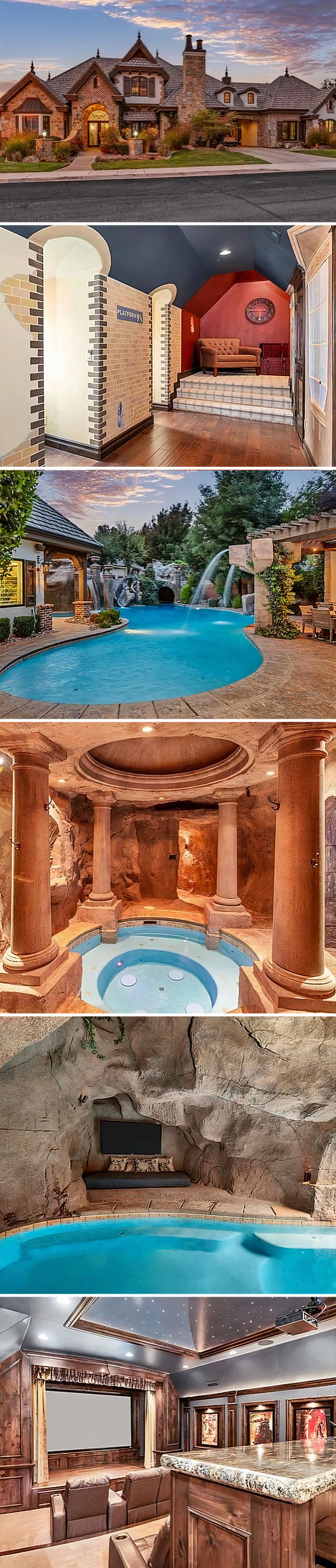 I Never Knew People In Utah Rolled Like They Do. $4,299,955