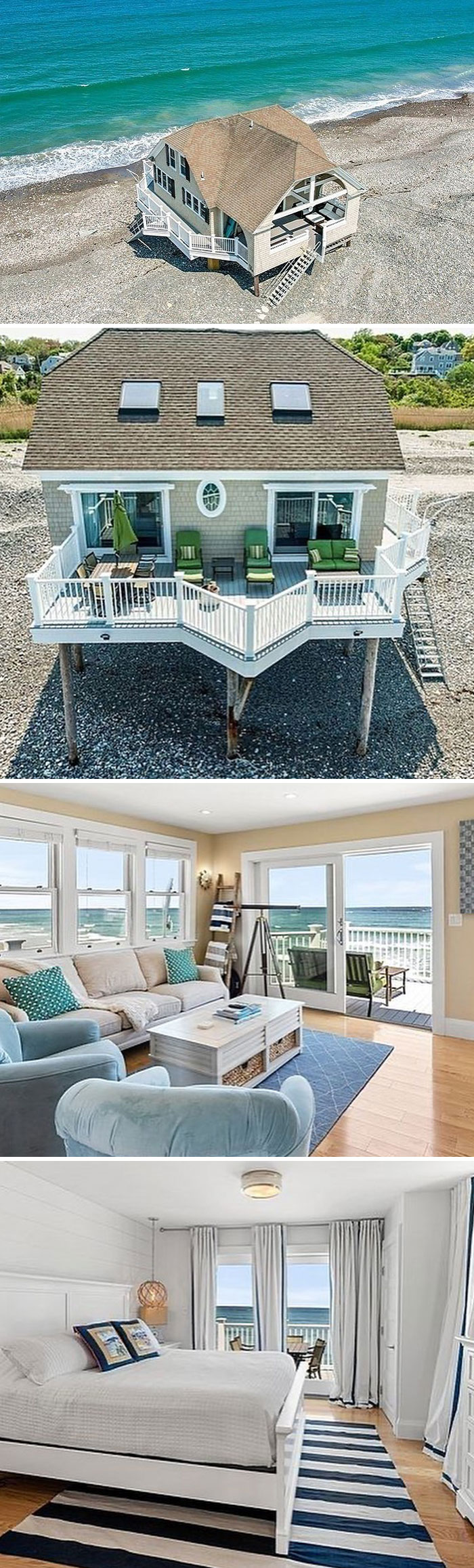 Not Sure If This Is Scary Or Amazing. $929,999