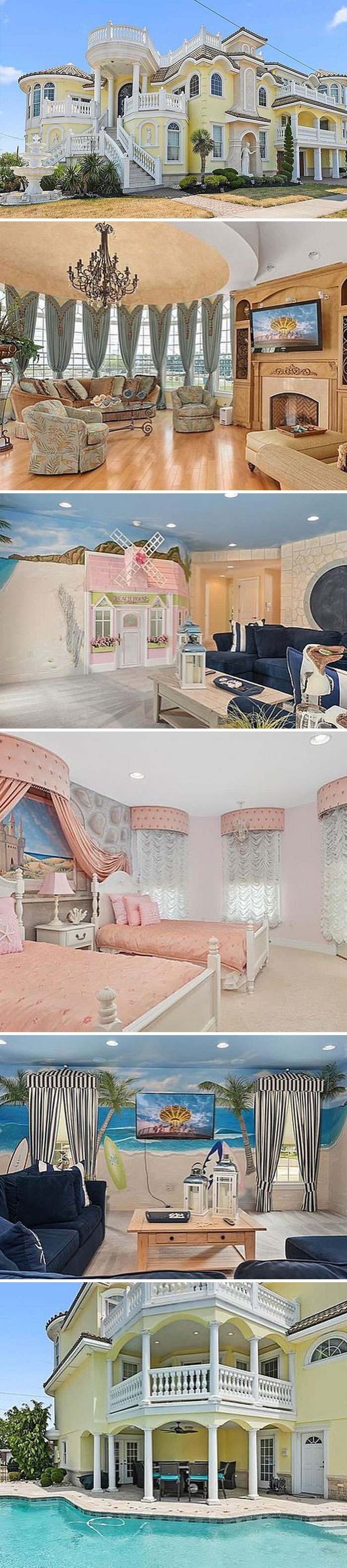 Welcome To Your New Home. $3,100,000