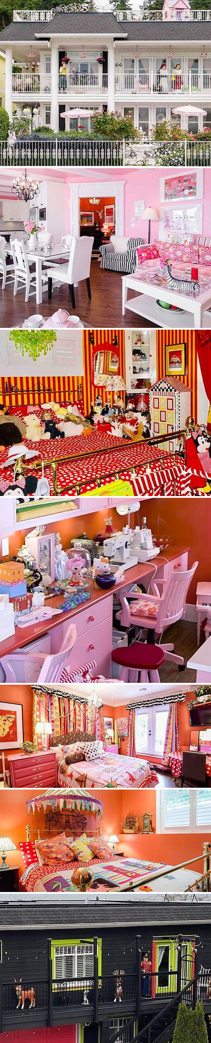 We Found The Perfect Home. C$3,998,000