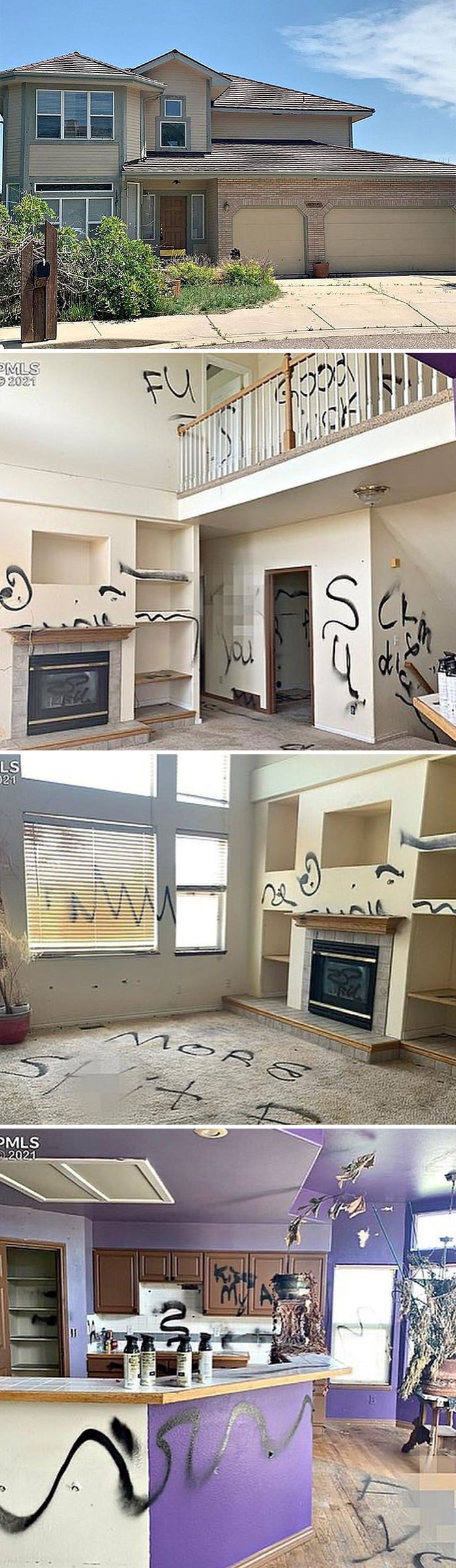 All I Can Say Is Omg. Colorado Springs, Co. $590,000