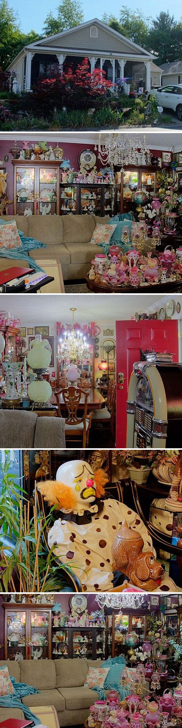 This Is A Lot Of Things. $254,900