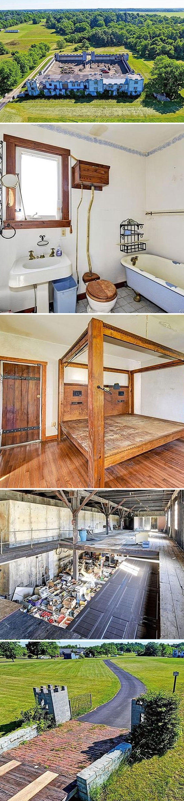 Charlestown, In. $400,000