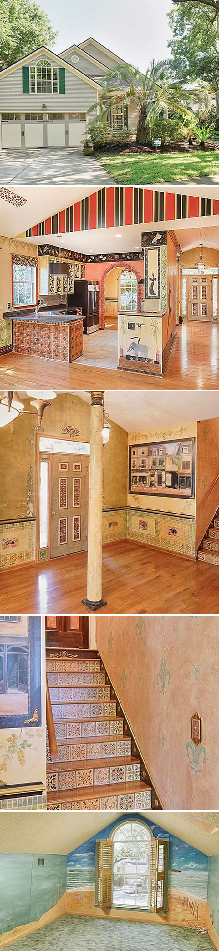 It’s A Lifestyle. $550,000