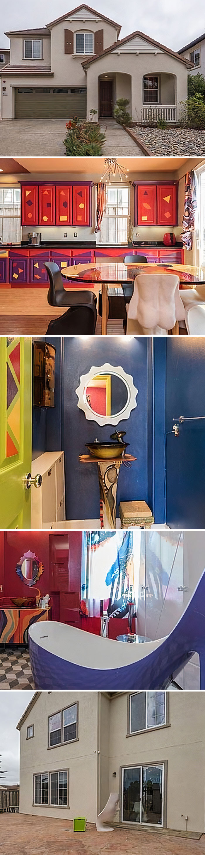 Here For Many Things But One Thing Most. San Bruno, Ca. Recently Sold For $1,700,000