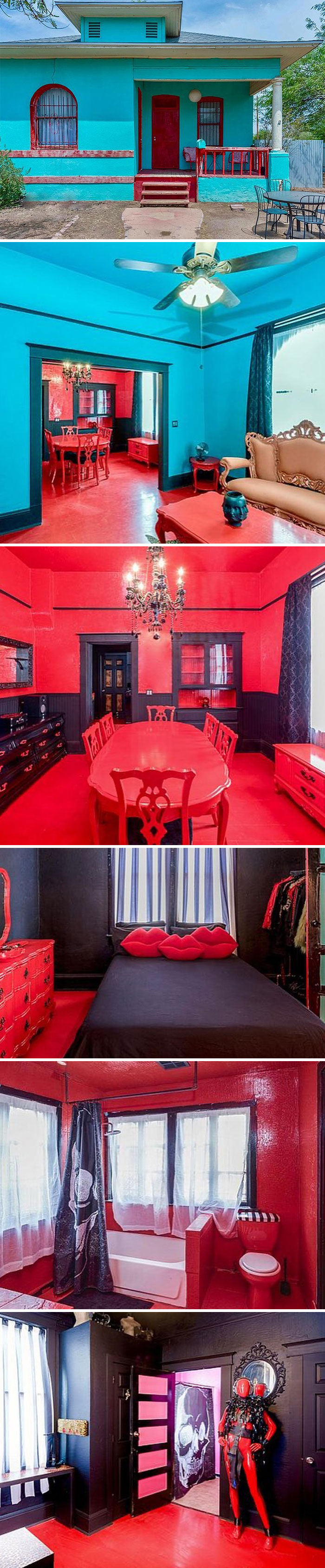 New Love House Just Dropped. $376,000