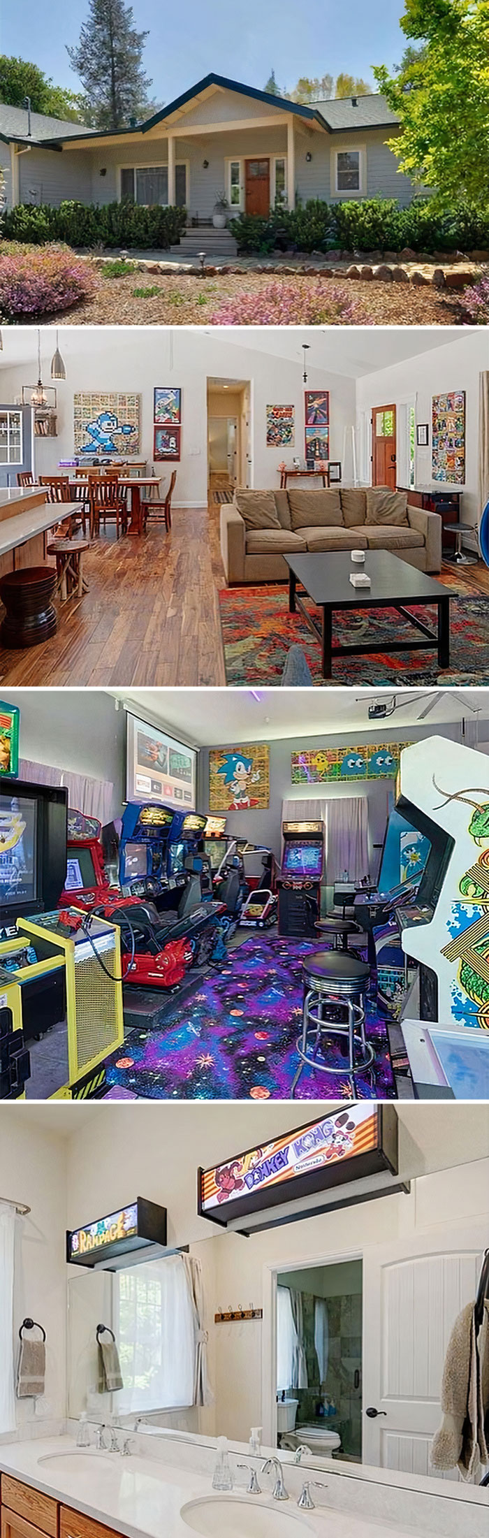 Who Wants To Game. $2,350,000