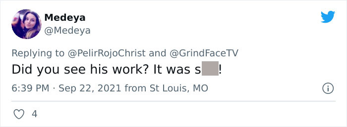 Customer Wouldn't Pay For Renovation So Contractor Destroys It All Customer Wouldn't Pay For Renovation So Contractor Destroys It All