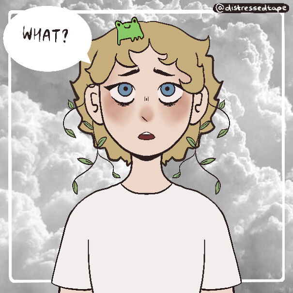 Random Stuff That I Have In My Files