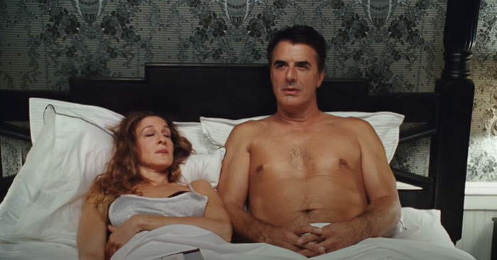 25 Películas que enseñan lecciones terribles, señaladas por la gente de este grupo online