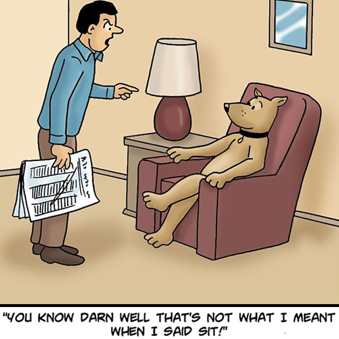 30 One-Panel Comics That Might Brighten Your Day By Laughing Hippo Studio