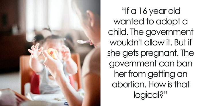 This Woman Shares Her Bold Points About Stuff Women Have To Deal With, And Here Are Her 20 Best Posts