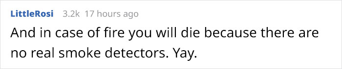 Man Shares How He Inspects Airbnbs For Hidden Cameras And Shares Places Where They Could Be Hidden Man Shares How He Inspects Airbnbs For Hidden Cameras And Shares Places Where They Could Be Hidden