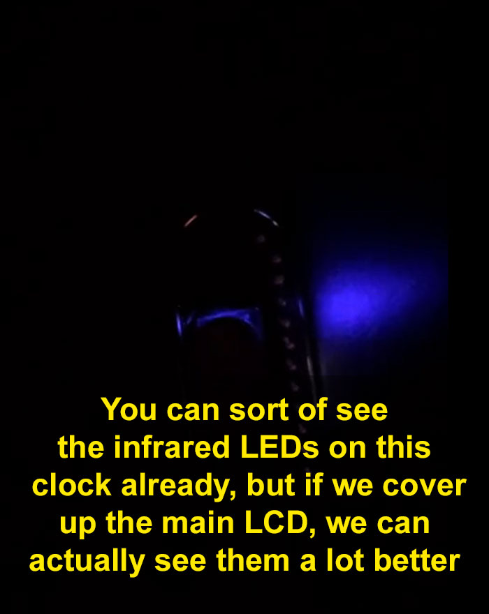 Man Shares How He Inspects Airbnbs For Hidden Cameras And Shares Places Where They Could Be Hidden Man Shares How He Inspects Airbnbs For Hidden Cameras And Shares Places Where They Could Be Hidden