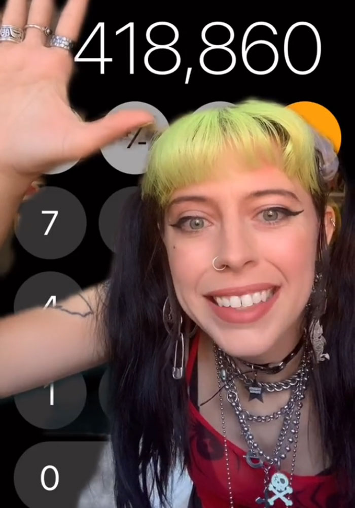 Store Owner Explains How Labor Exploitation Works, Says She Earns '70k Like Everybody Else'