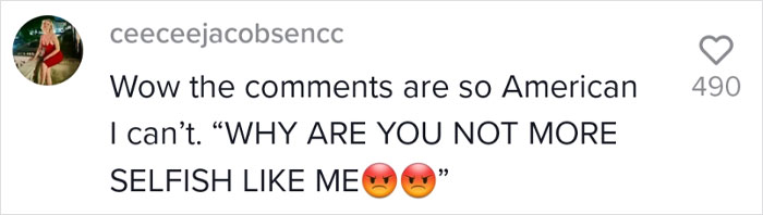 Store Owner Explains How Labor Exploitation Works, Says She Earns '70k Like Everybody Else'