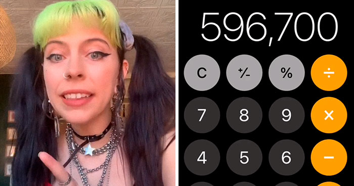 Store Owner Explains How Labor Exploitation Works, Says She Earns ’70k Like Everybody Else’