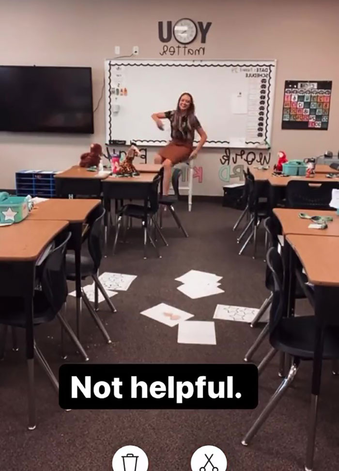 &ldquo;All I Have To Do Is Say &lsquo;Band-Aid&rsquo; And They Know&rdquo;: Teacher Shares How She Explains To Her Students Why They Can&rsquo;t Be Treated Equally