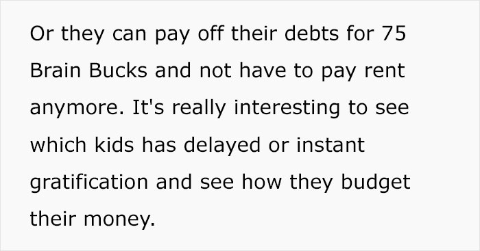 This Teacher Decides To Teach Kids About Finance Using A Classroom Economy System But Not Everyone Likes It