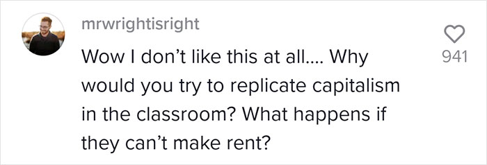 This Teacher Decides To Teach Kids About Finance Using A Classroom Economy System But Not Everyone Likes It