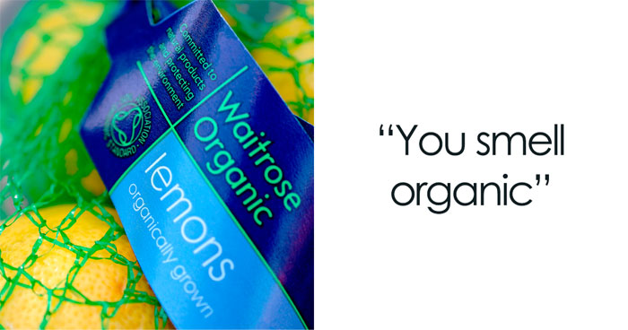 30 Of The Funniest And Weirdest Compliments Folks In This Online Group Got