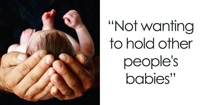 People Are Sharing 40 Things That Aren’t Socially Acceptable For No Reason Whatsoever