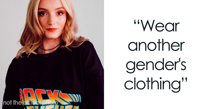 35 Takes On ‘What Things Are Easier If You’re A Woman’