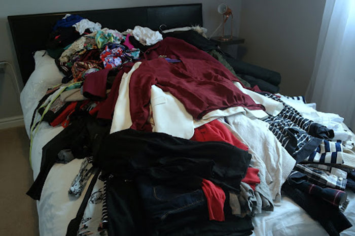 30 Men Give Honest Answers To What They Didn't Know About Women Until They Started Living With Them