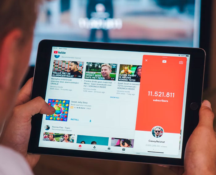 40 Cosas que todo el mundo odia universalmente