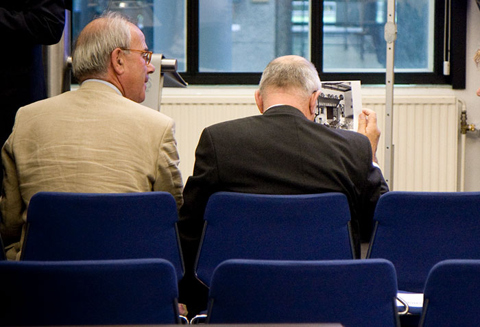 40 Cosas que todo el mundo odia universalmente