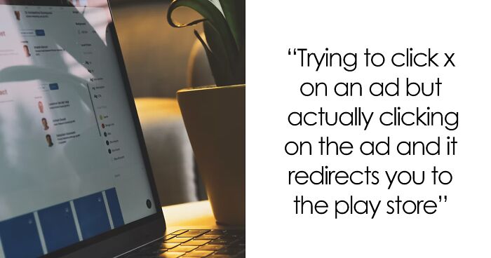 50 Things That Are Pretty Much Universally Hated By All People