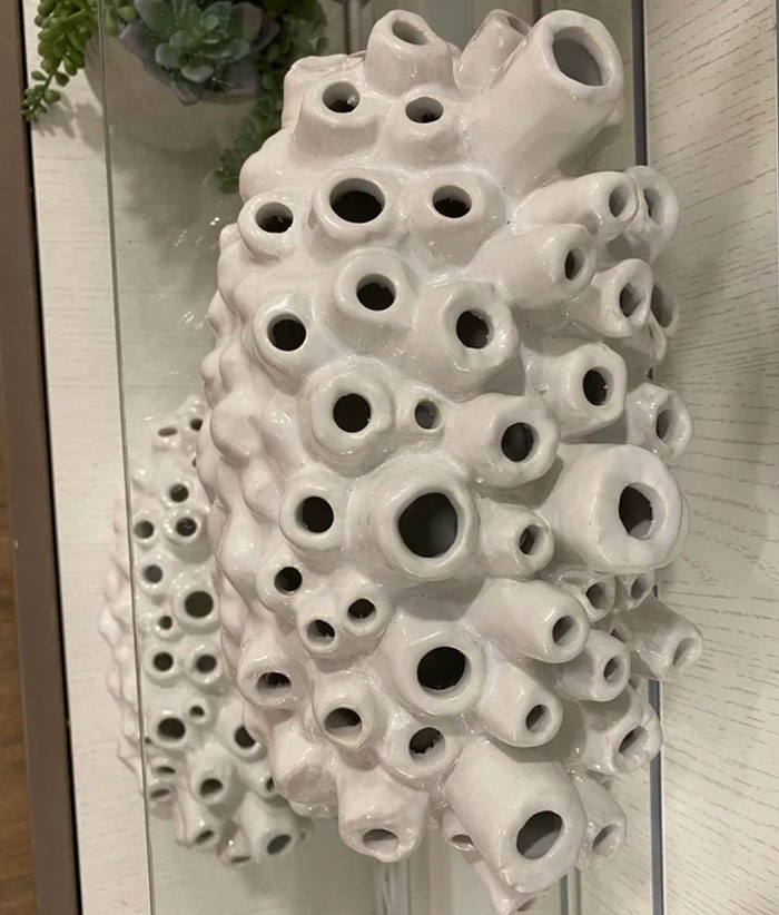 This Horrible “Home Decor”
