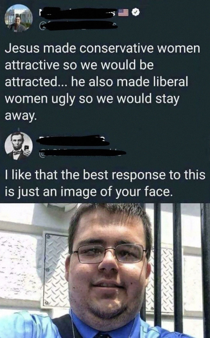 This Is The Best Response